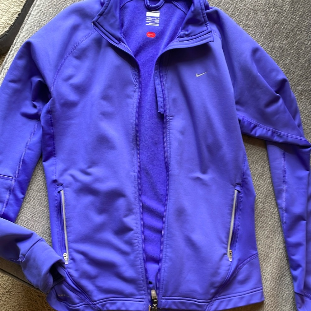GUC Nike Running Jacket